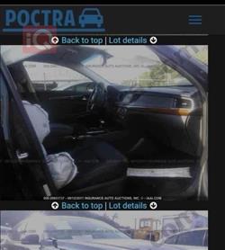 كيا كادينزا